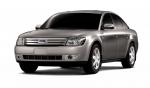 Ford Taurus 2008 года
